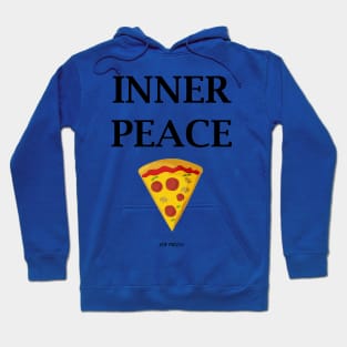 Inner Piece Hoodie